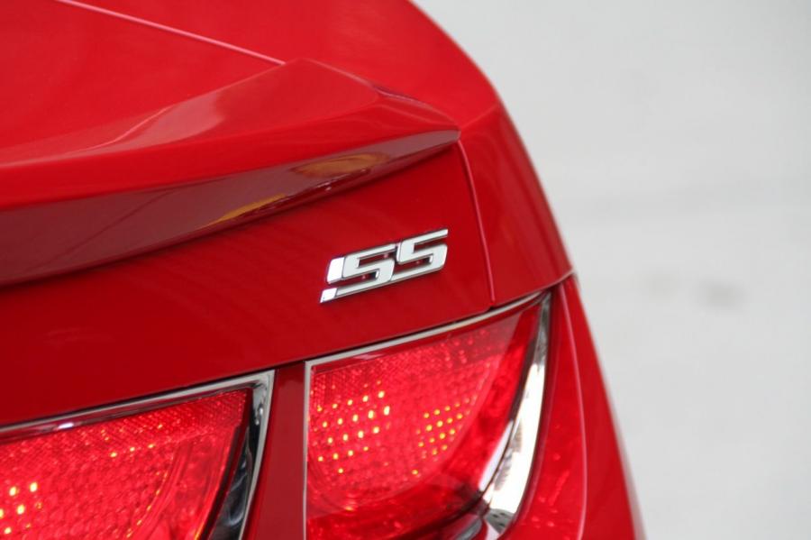 Chevrolet Camaro 2010 года  (фото 139 из 370)